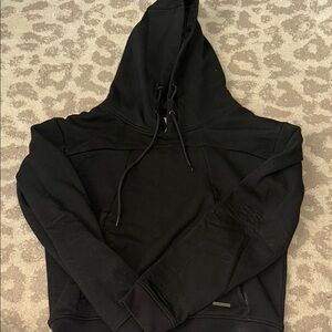 Alphalete monarch hoodie